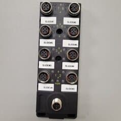 PFA 8 Port SWITCHMAX Junction Box - PFA, Inc.